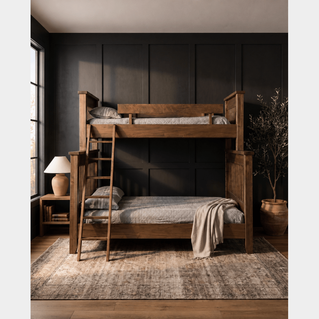 Lindsay Bunk Bed