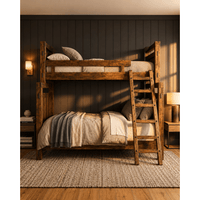 Timber Bunk