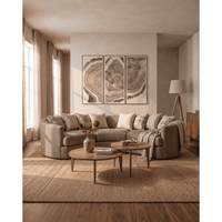 2610 Sectional