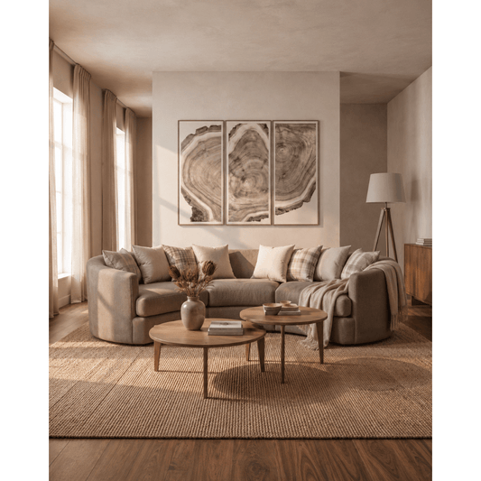 2610 Sectional