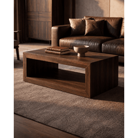 Britannia Coffee Table