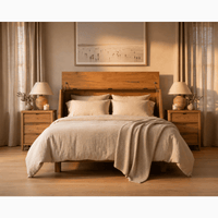 Banting Cube Bed