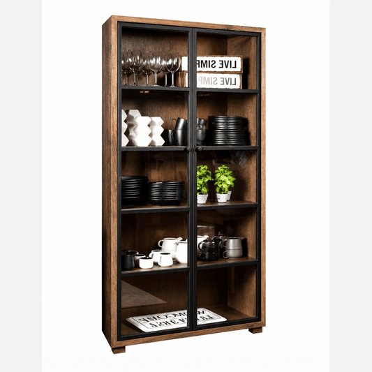 Bigwin Cabinet