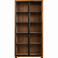 Bigwin Cabinet