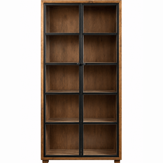 Bigwin Cabinet