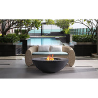 Shangri-La Fire Table
