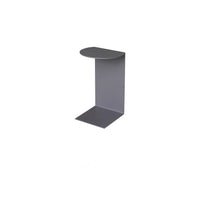 Side Outdoor Tray