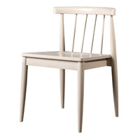 Smile Side Chair