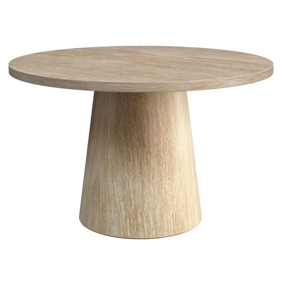 Millbrook Round Dining Table