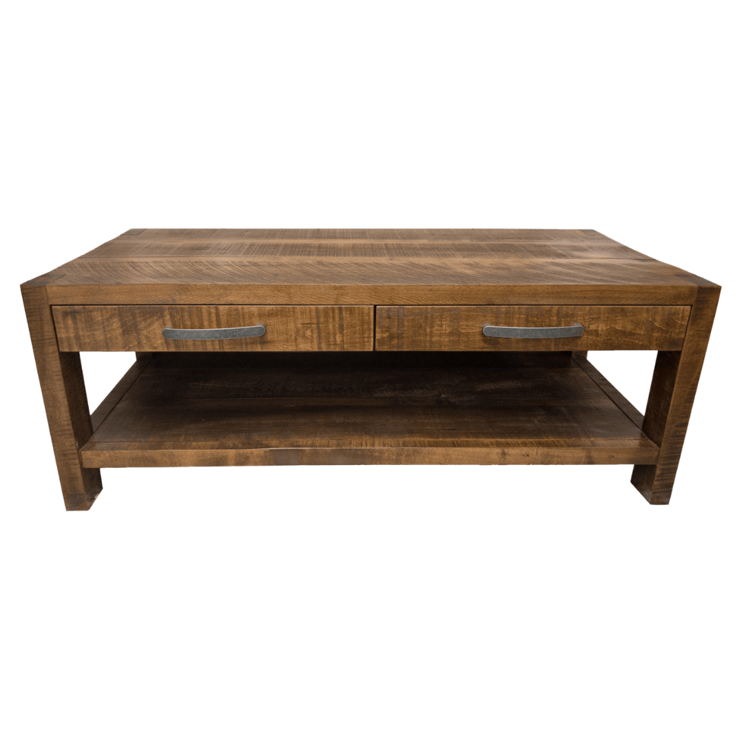 Bala 2 Drawer Coffee Table