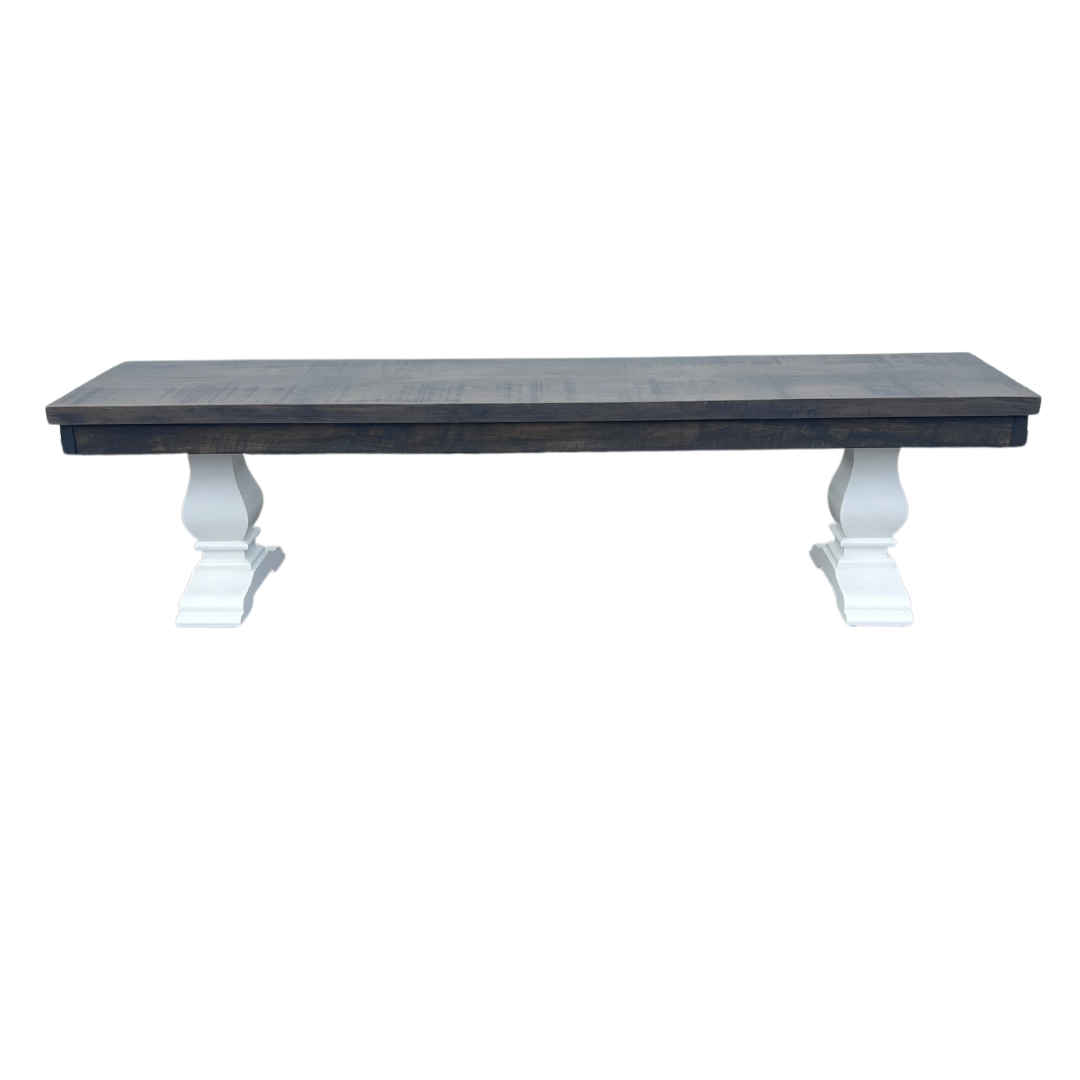 Gallery 72" Bench