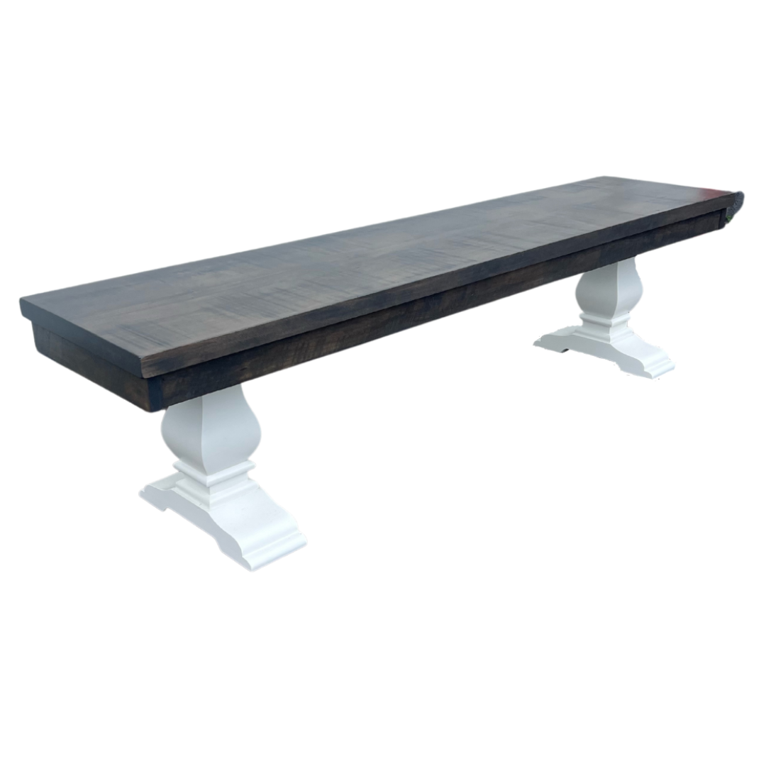 Gallery 72" Bench
