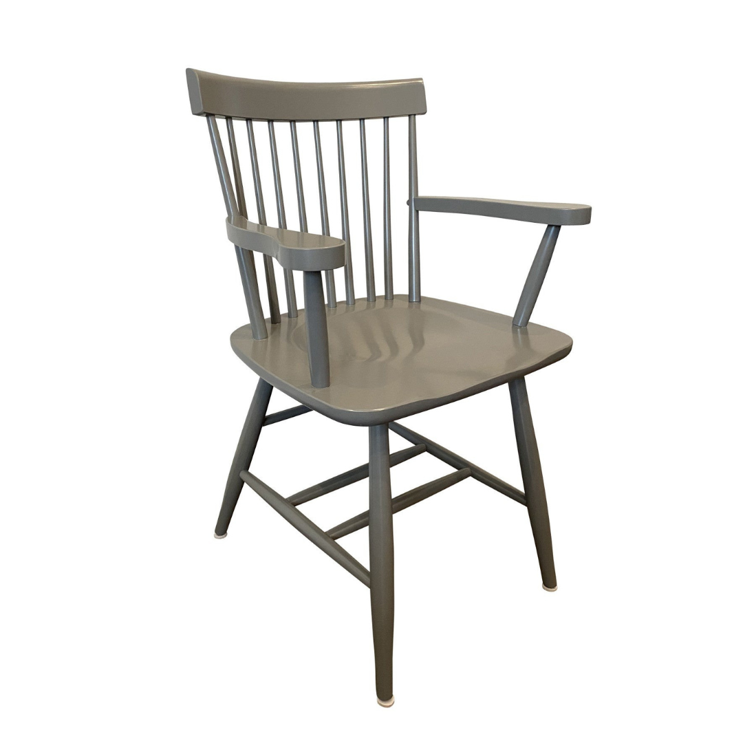 Modern Shaker Arm Chair