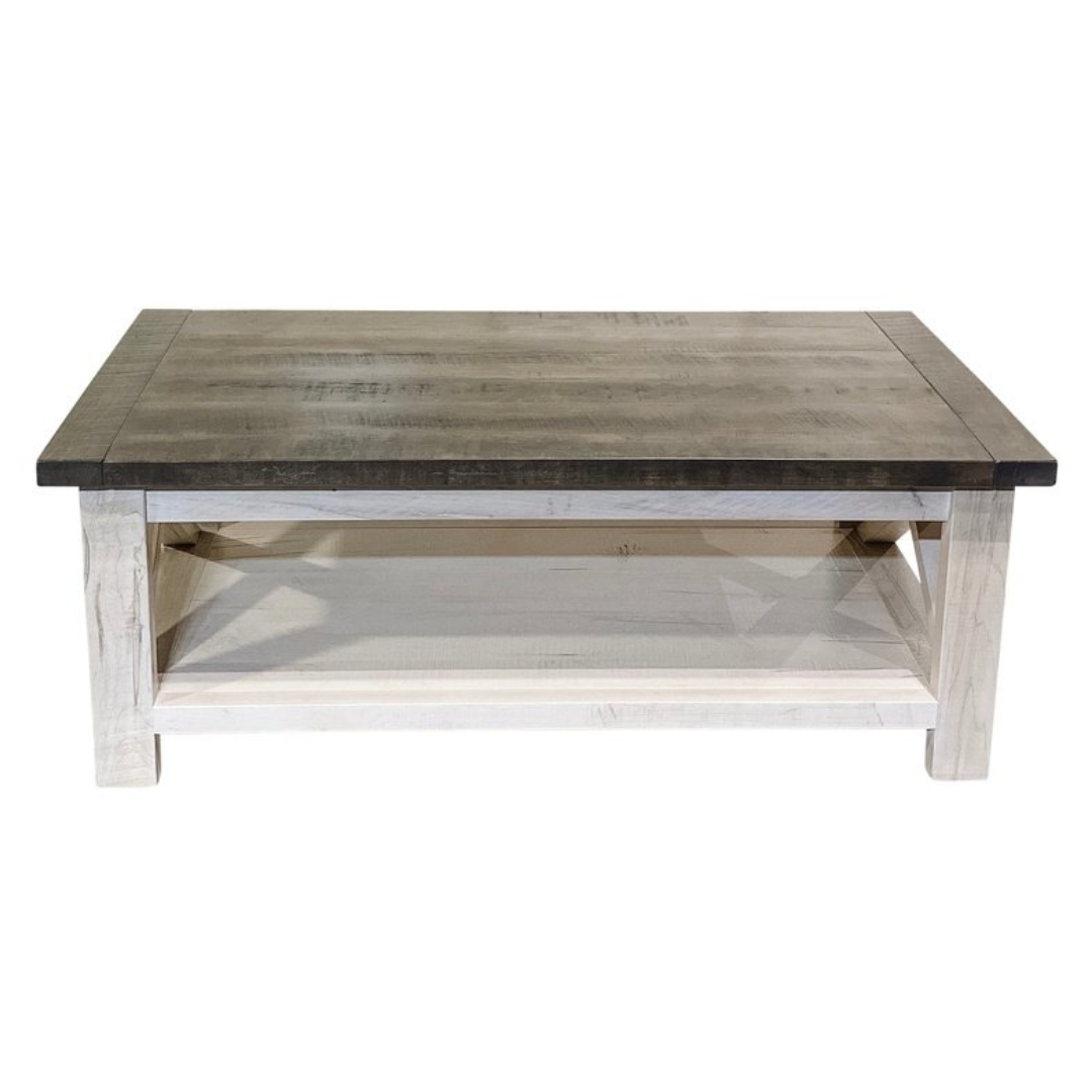 Mckenzie Coffee Table