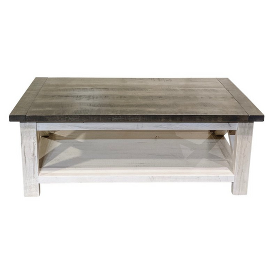 Mckenzie Coffee Table