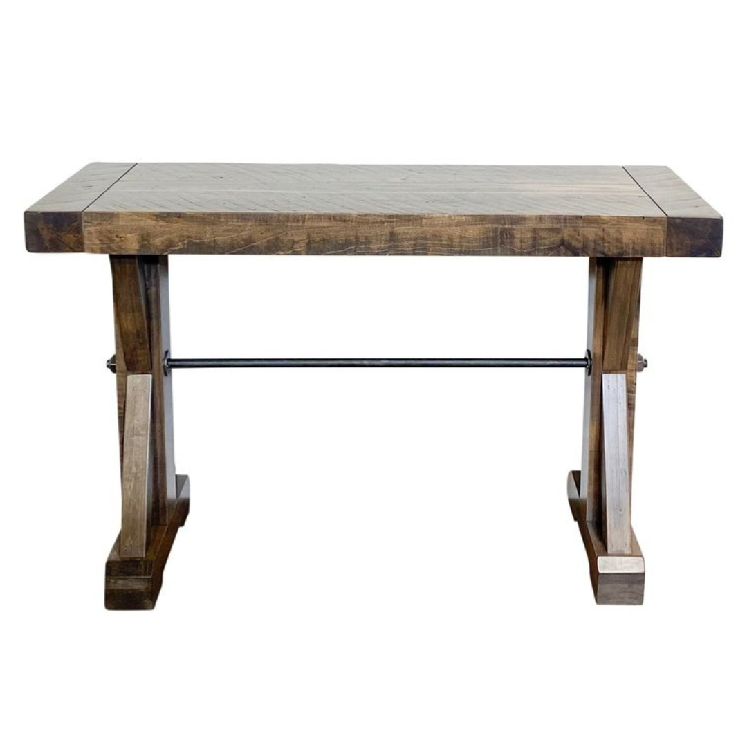 Georgian Sofa Table