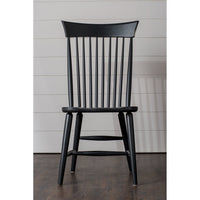 City Side Chair