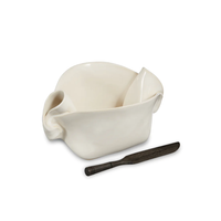 HB Pinch Pot w/Knife