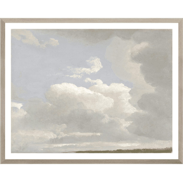 Cloud Study C 1800 (C426)-C