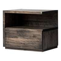 Bluewater RHF Nightstand