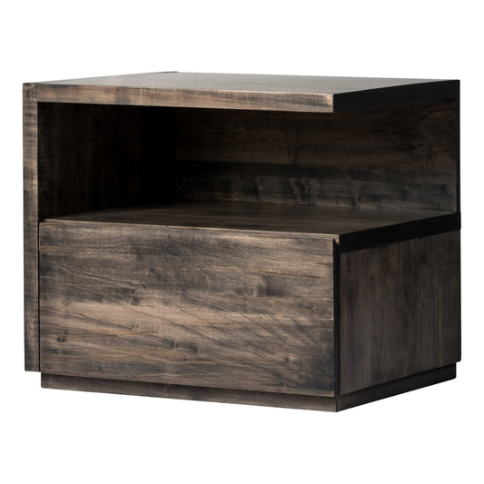 Bluewater RHF Nightstand