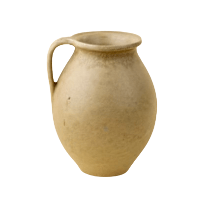Rhodes Pitcher Vase - Lg