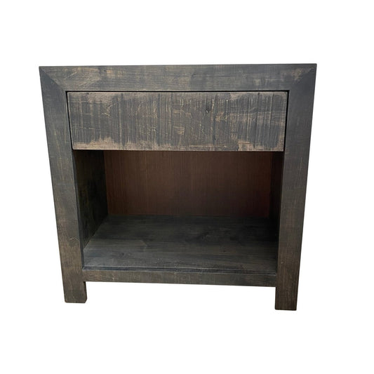 Port Carling 1 Drawer Nightstand