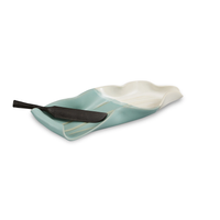 HB Stick Butter Dish w/Knife