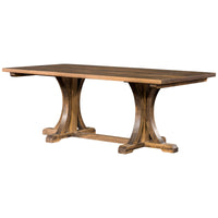 Berriedale Dining Table