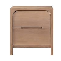 Marsh Nightstand