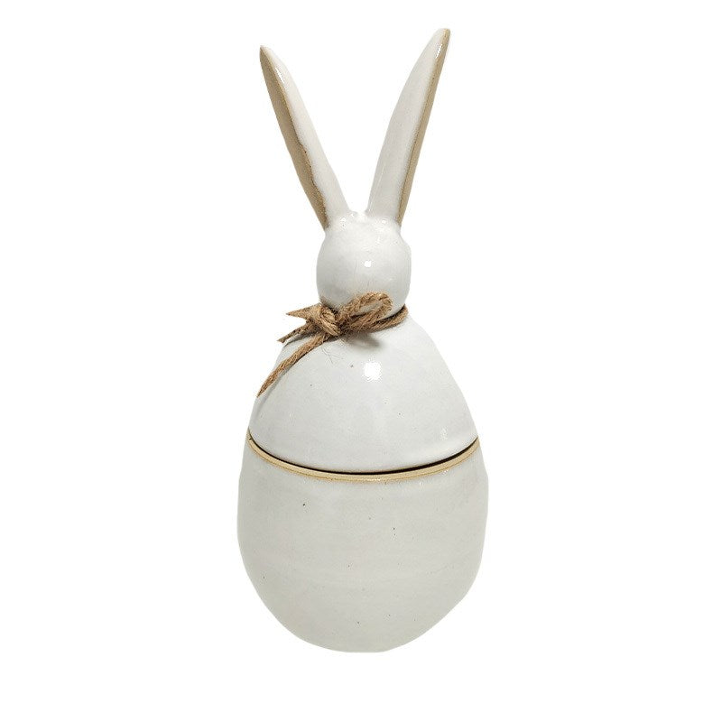 Rabbit Container - Sm.