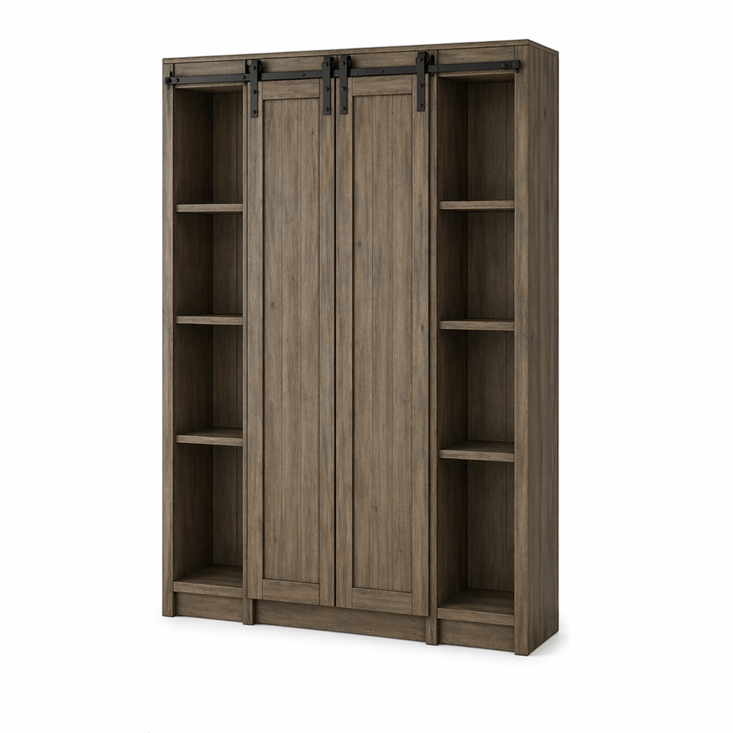 Sturgeon Falls Entrance Cabinet