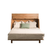 Banting Cube Bed