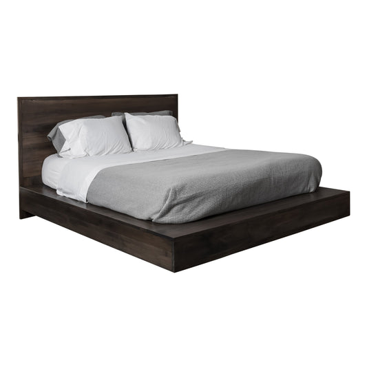 Bluewater Platform Bed