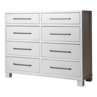 Bala 8 Drawer Dresser