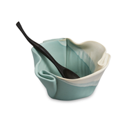 HB Guacamole Bowl w/Med Spoon