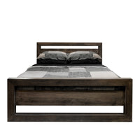 Beaumaris Bed