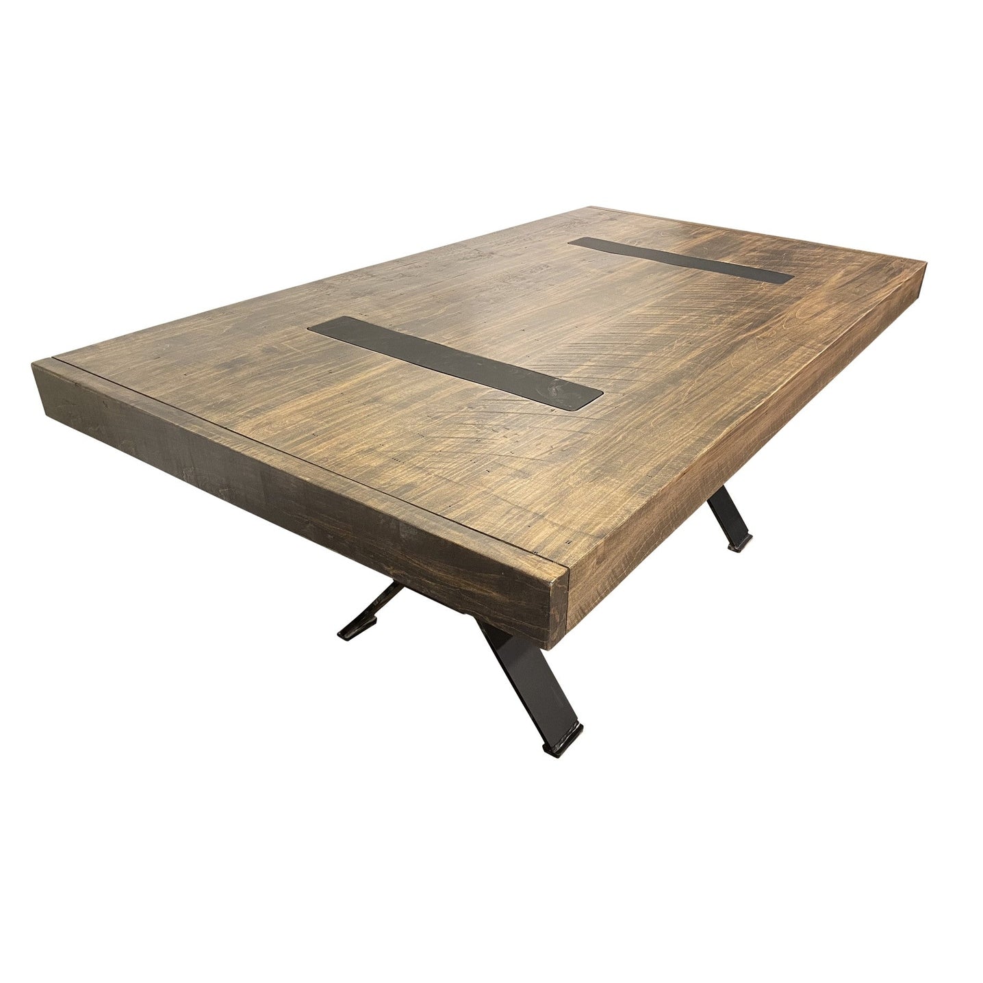 Blacksmith Dining Table