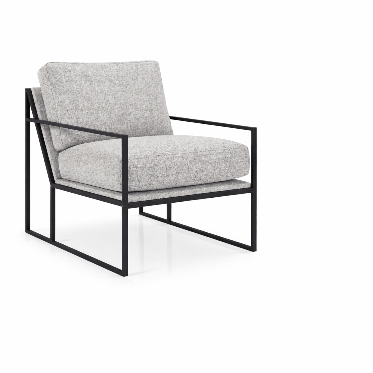 2782 Metal Frame Chair