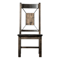 Blacksmith Side Chair
