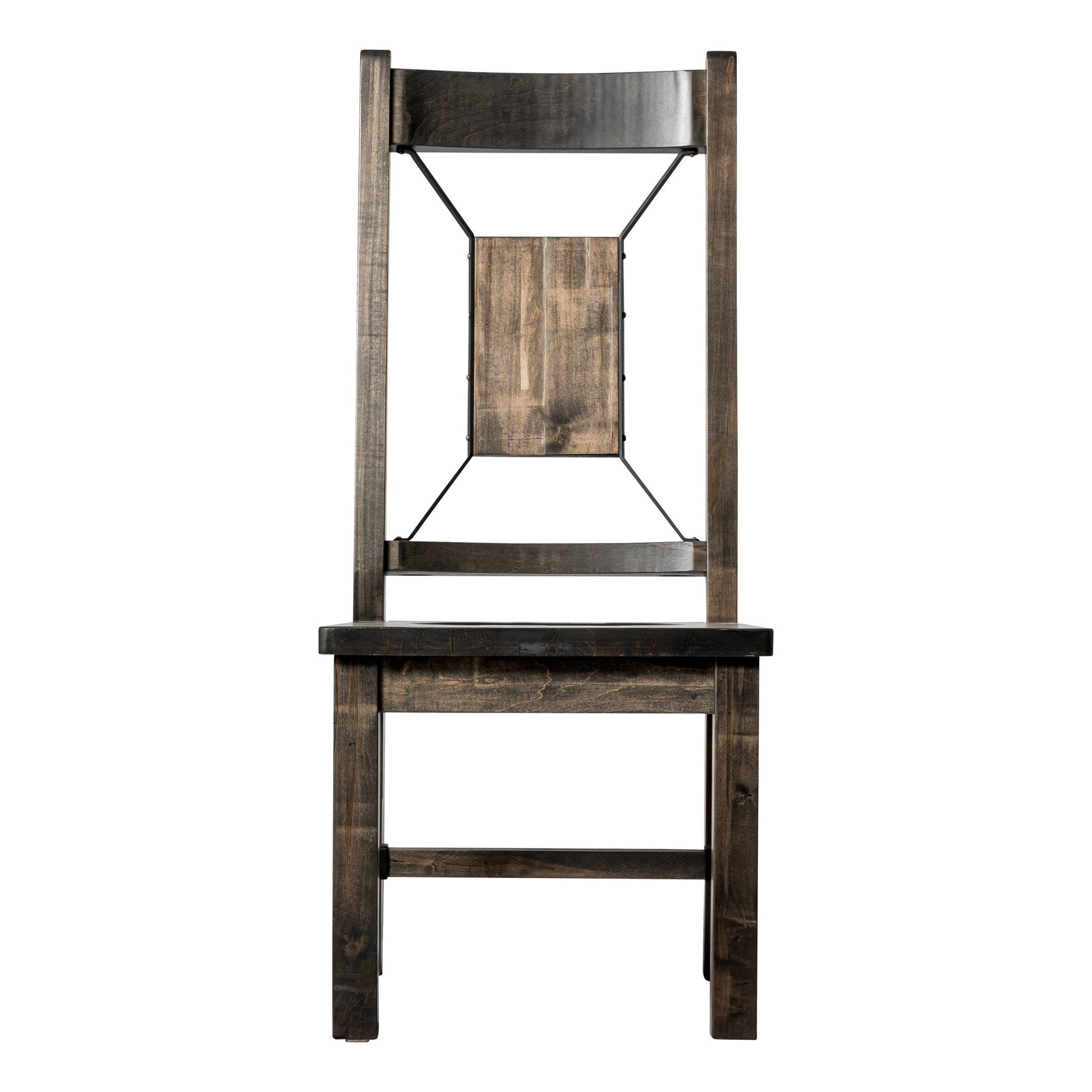 Blacksmith Side Chair