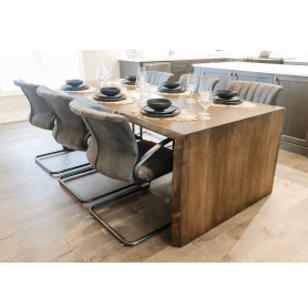 Bluewater Dining Table