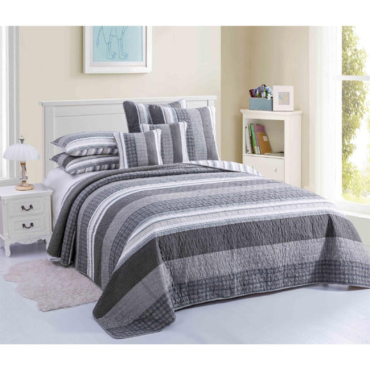 Penman Quilt w/Sham(s)