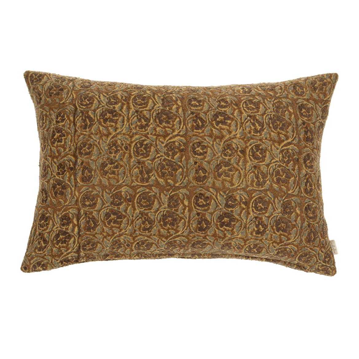 Mayur Pillow 16"x24" - Multi