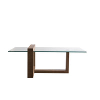 Clear Lake Coffee Table
