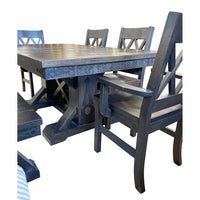 Bonanza  Dining Table