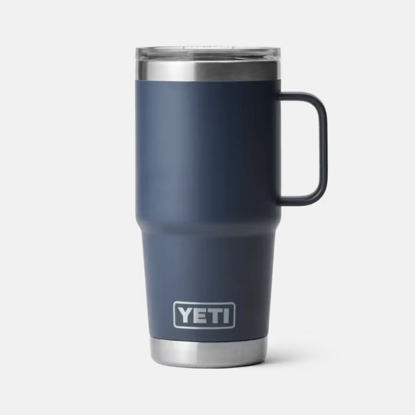 Yeti Rambler 591ml Travel Mug