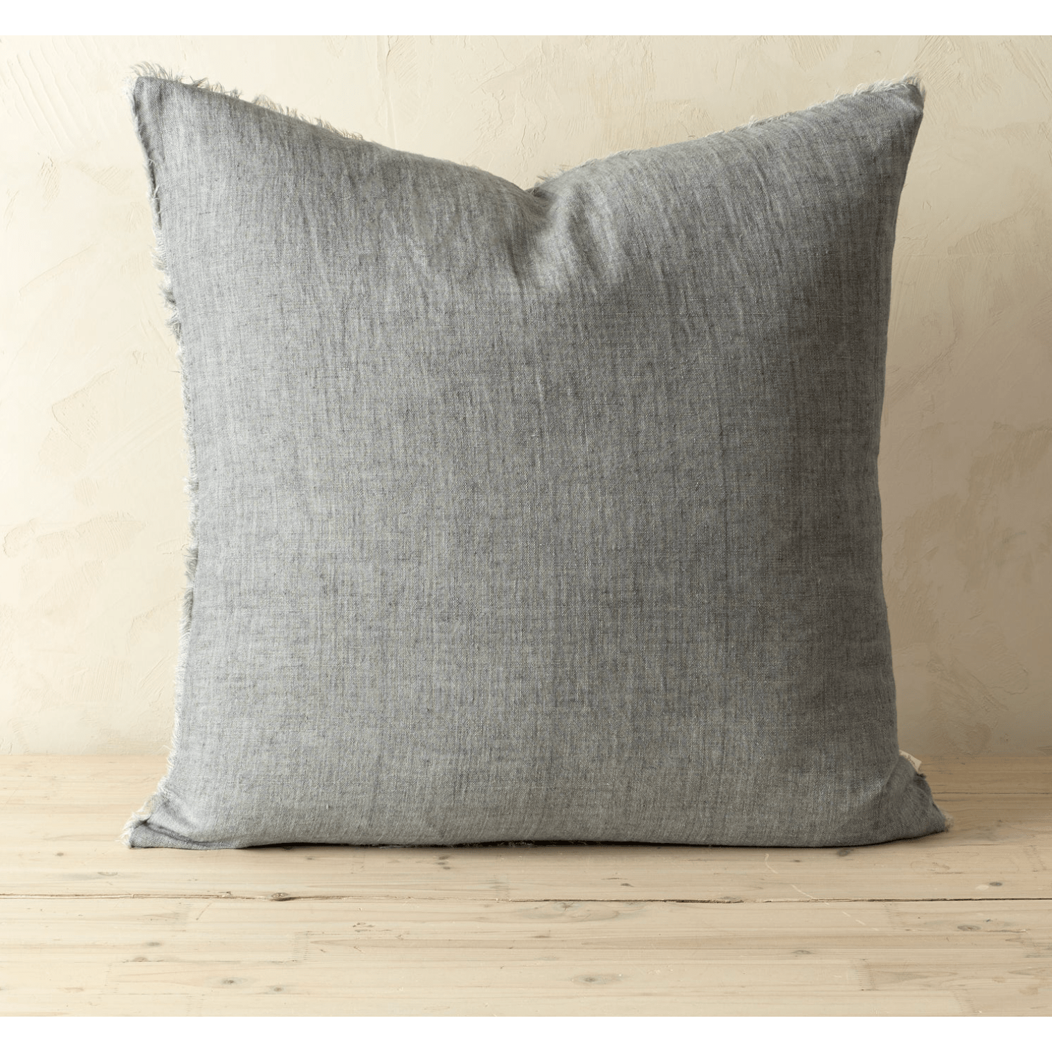 Lina Linen Pillow 24"x24"