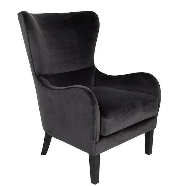 Orion Chair Smoke
