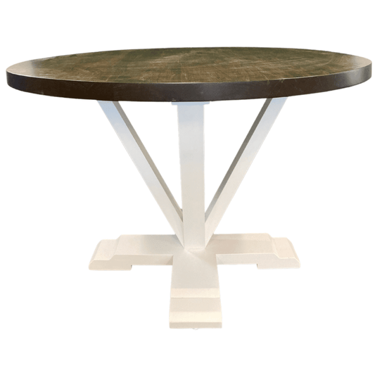 Cyrus 48" Round Table